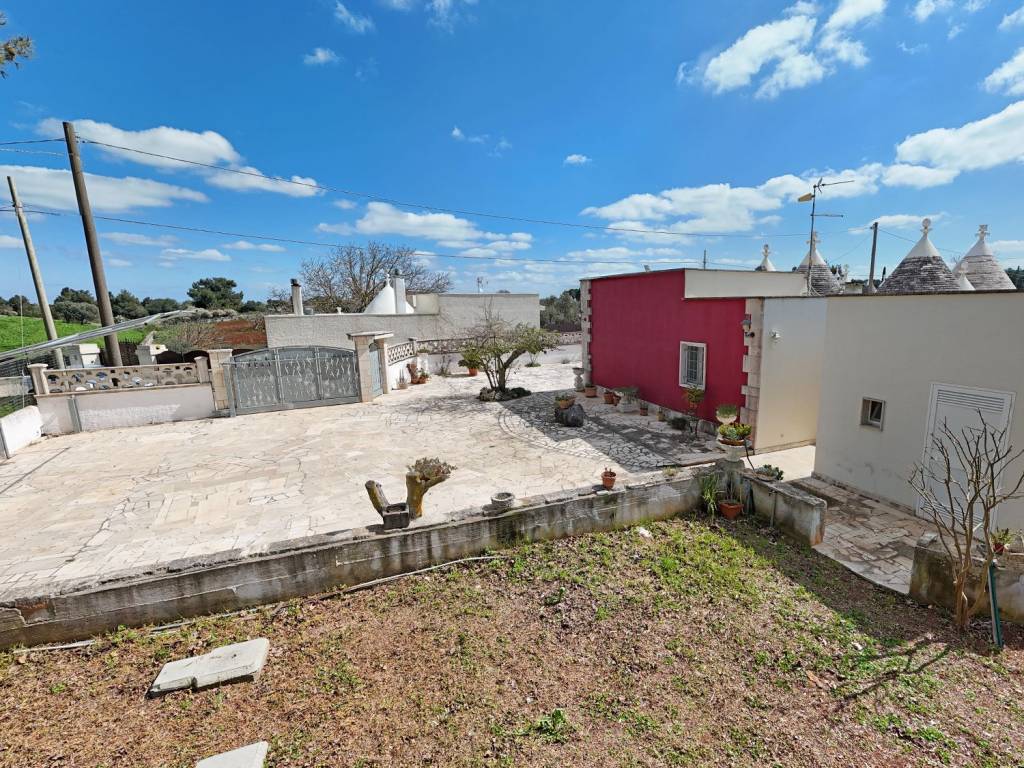 Rustico / casale a Martina franca in Strada Gnignero Zona e - Foto 4