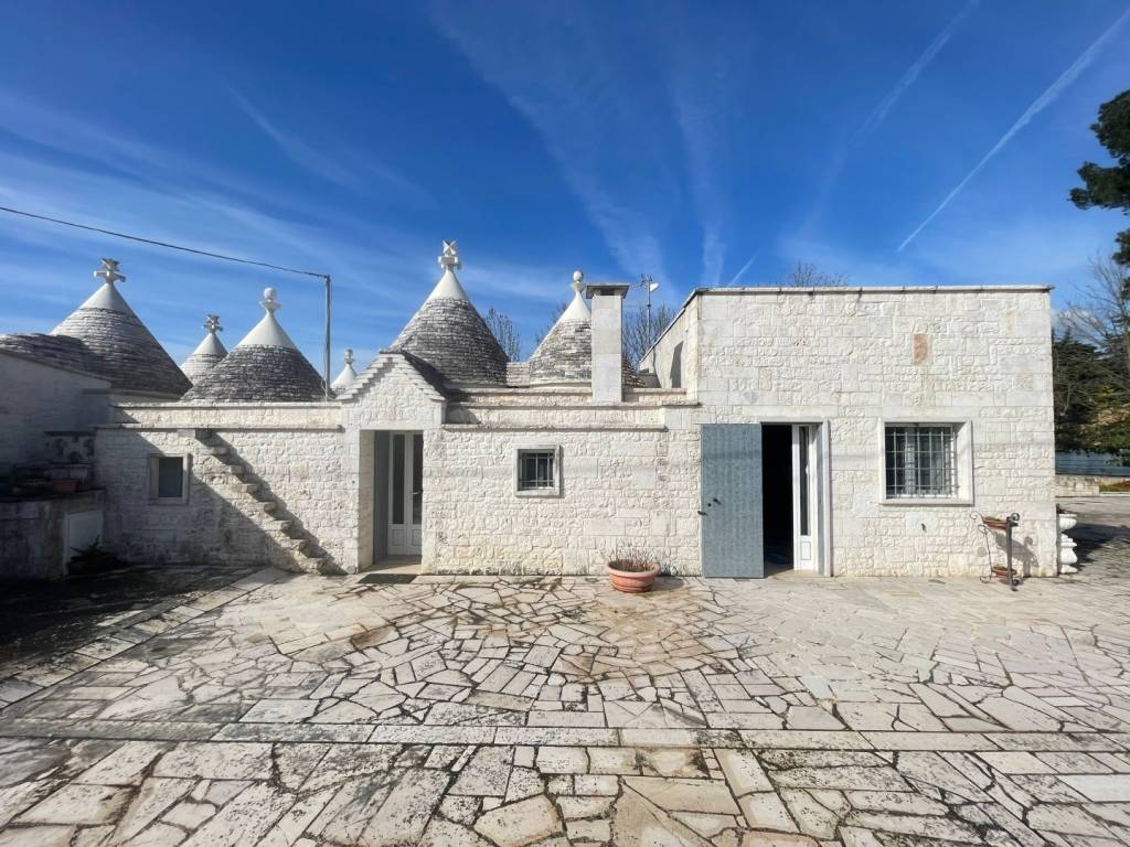 Rustico / casale a Martina franca in Strada Gnignero Zona e - Foto 5