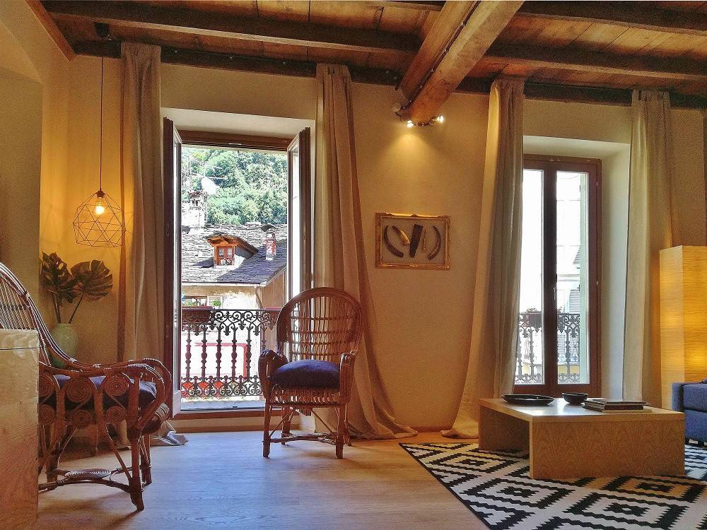 Appartamento a Varallo in Via Giuseppe Osella, 11 - Foto 4
