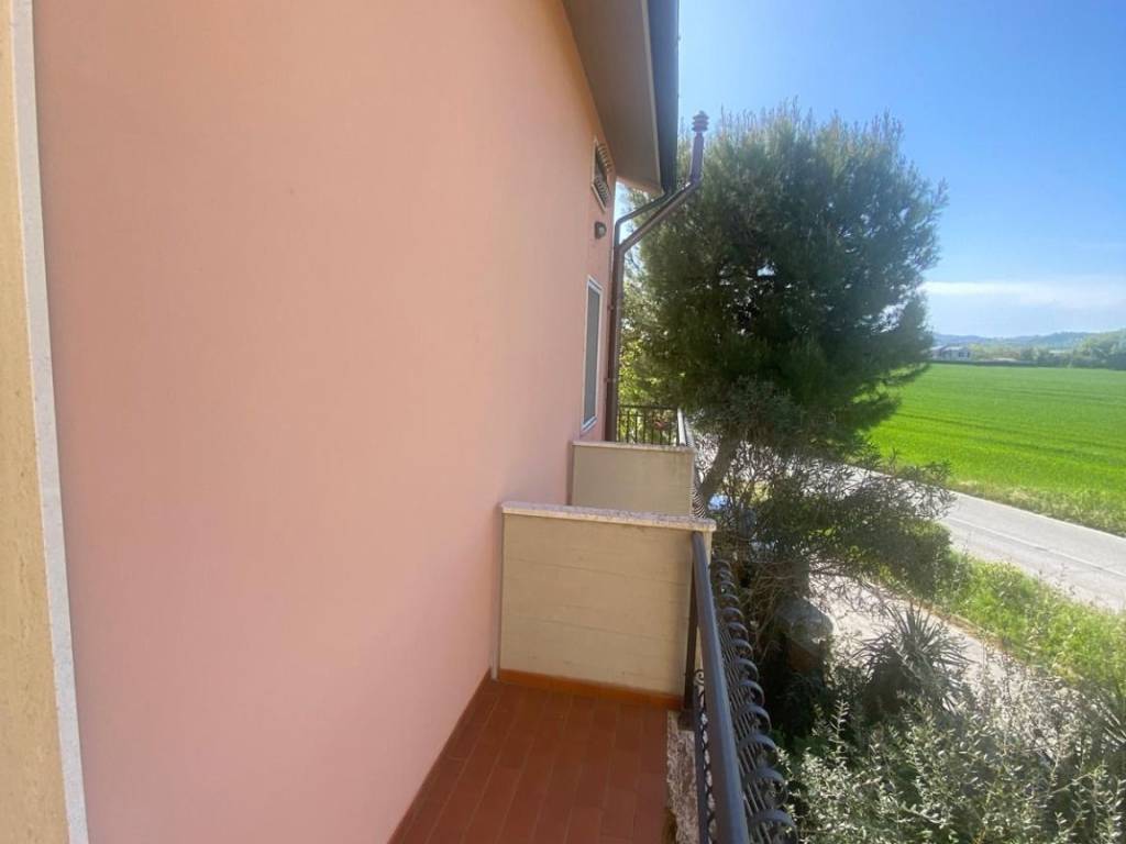 Appartamento a Porto recanati in Via Scossicci, 45 - Foto 4