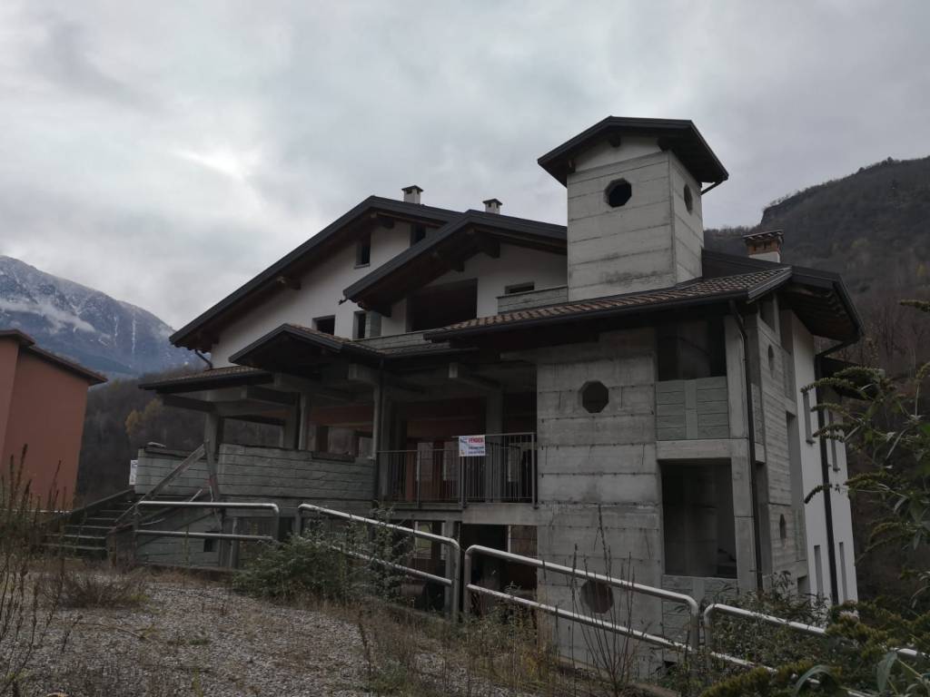 Palazzo / stabile a Berzo demo - Foto 5
