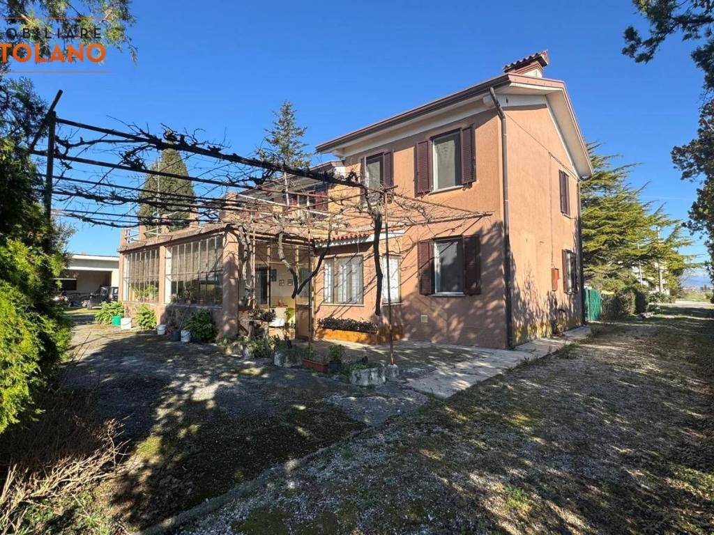 Villa a Grado in via Isonzo Vecchio, 8 - Foto 2