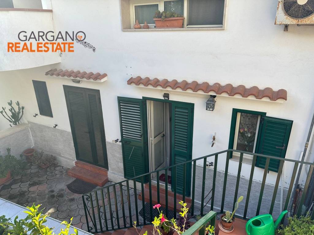 Appartamento a Vieste in Via Santa Margherita - Foto 2
