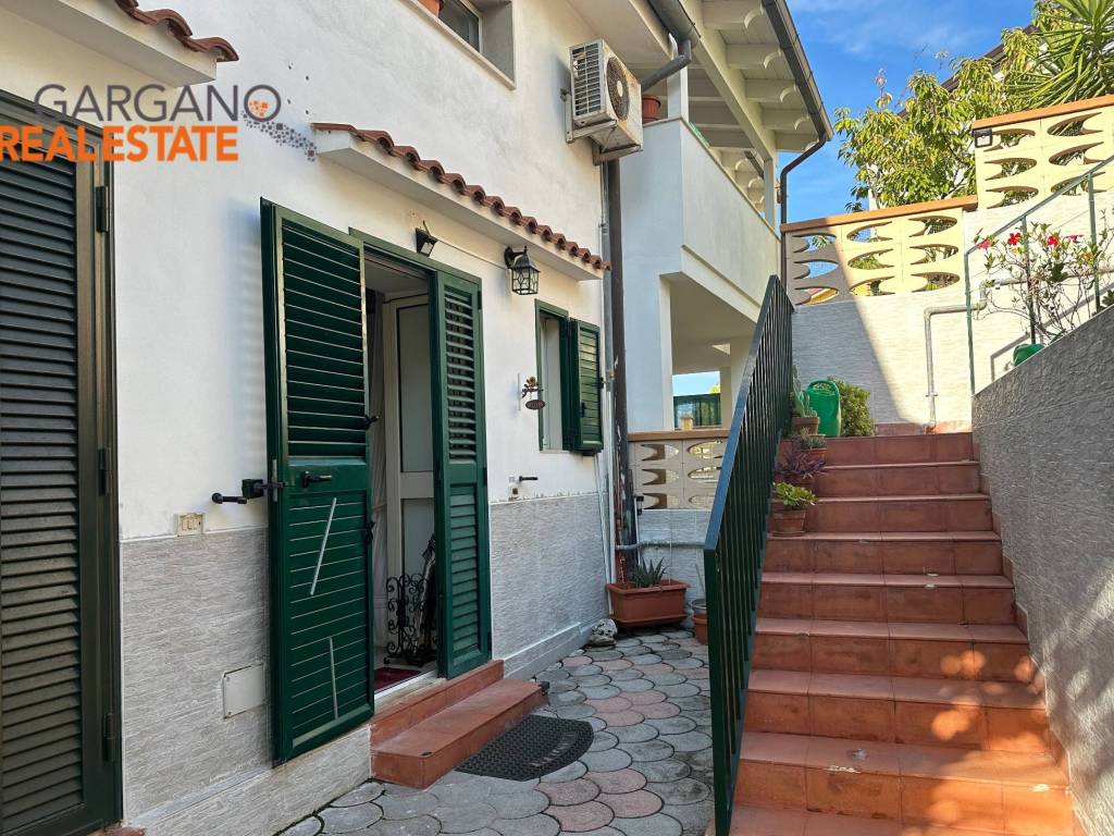 Appartamento a Vieste in Via Santa Margherita - Foto 3