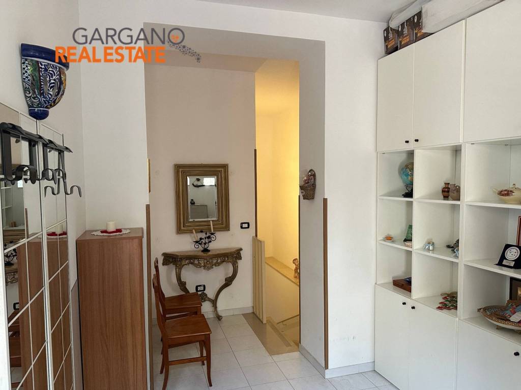 Appartamento a Vieste in Via Santa Margherita - Foto 5