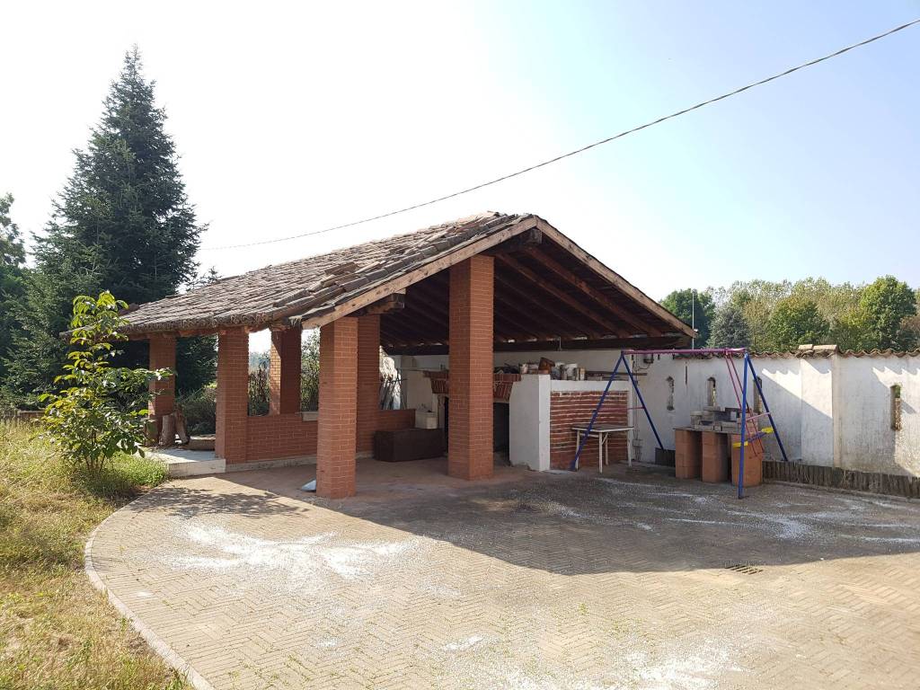 Rustico / casale a Vigevano in Via Bruno Buozzi, 10 - Foto 5