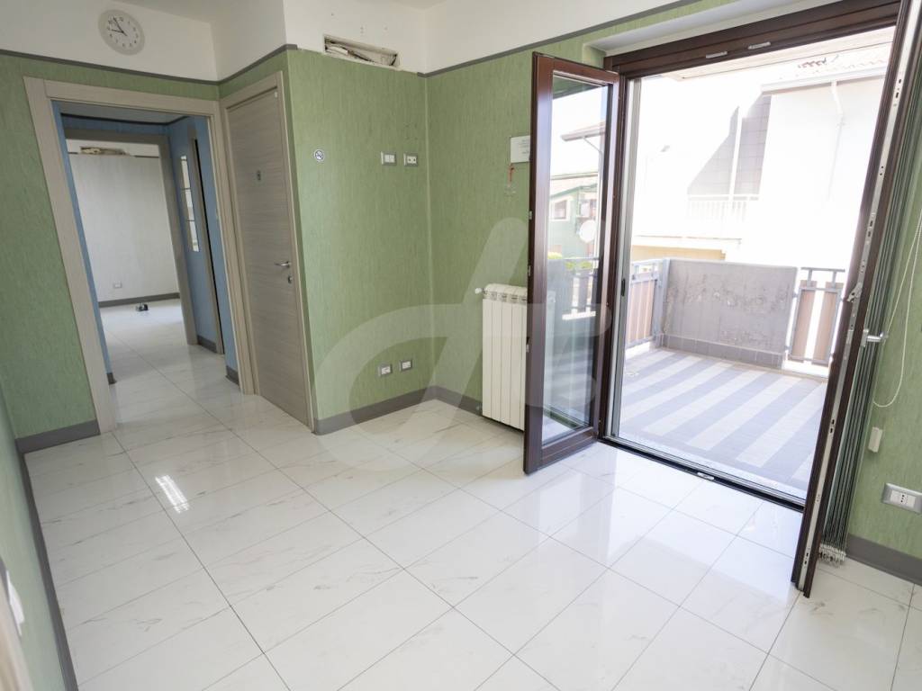 Appartamento a San giorgio del sannio in Via Principe Carlo Spinelli Traversa 3 - Foto 5