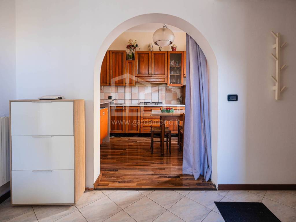 Villa a Castiglione delle stiviere in via Don Lorenzo Barzizza - Foto 3