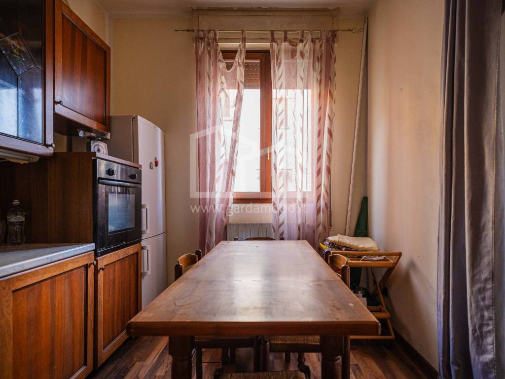 Villa a Castiglione delle stiviere in via Don Lorenzo Barzizza - Foto 5