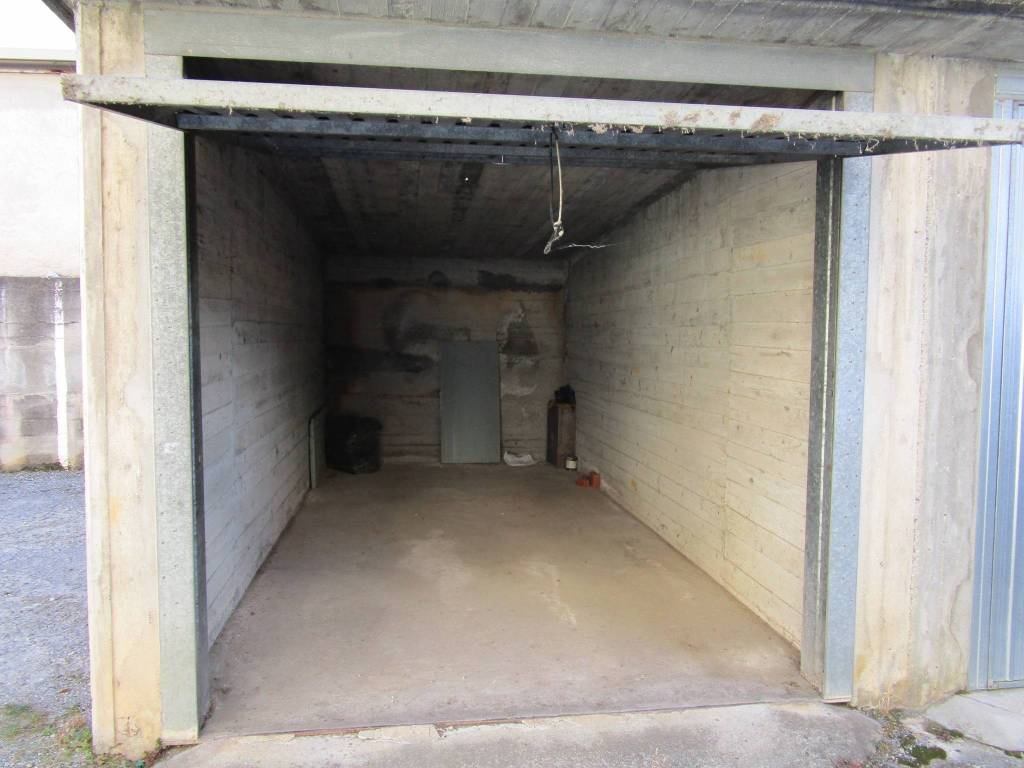 Box / garage a Villanova mondovì in Via del Molino, 2 - Foto 1