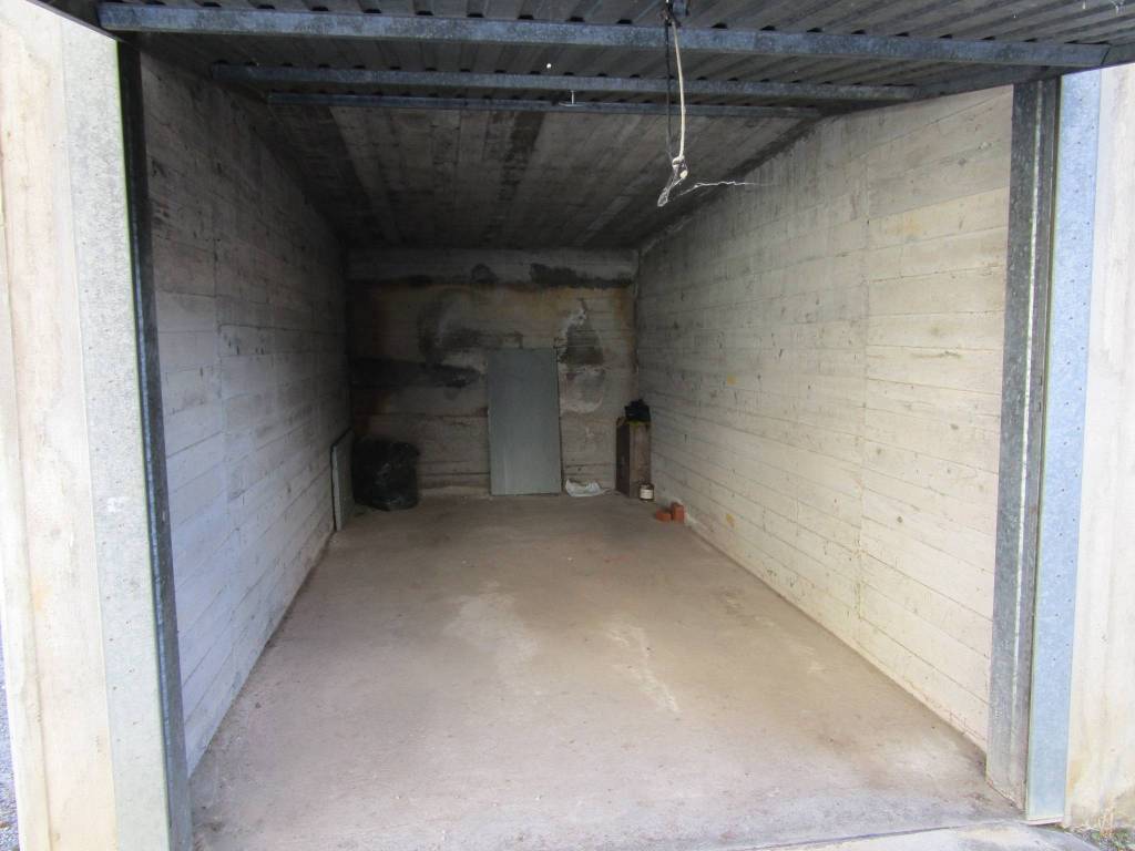 Box / garage a Villanova mondovì in Via del Molino, 2 - Foto 2
