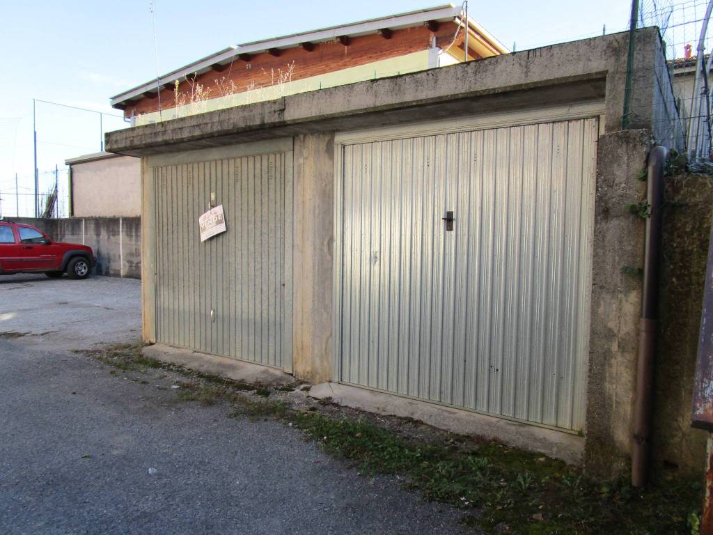 Box / garage a Villanova mondovì in Via del Molino, 2 - Foto 3