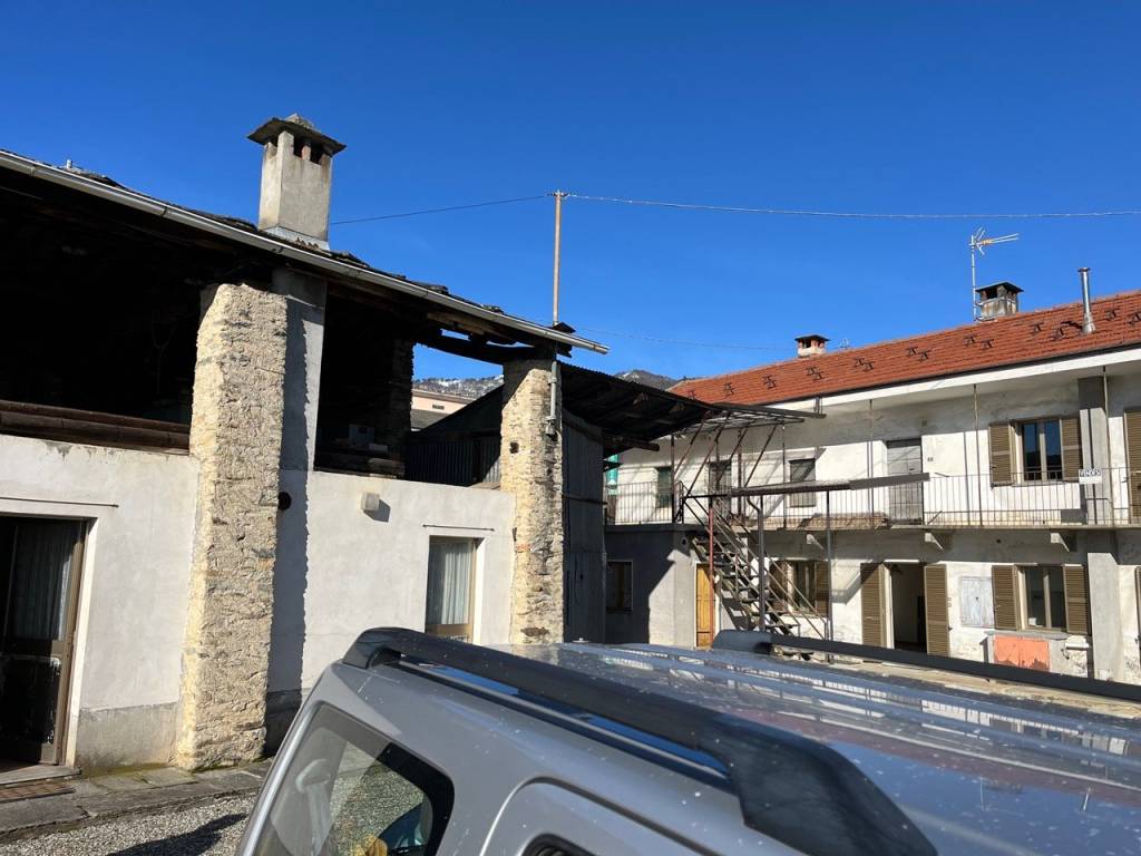 Rustico / casale a Bagnolo piemonte in Via Cave, 360 - Foto 2