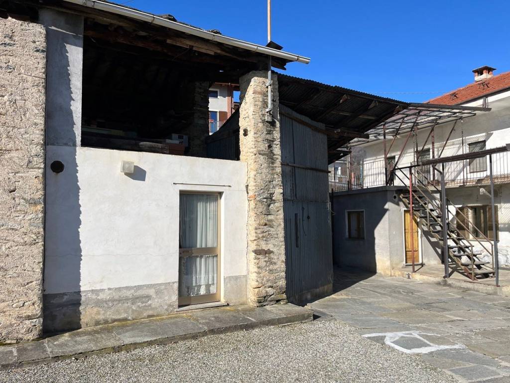 Rustico / casale a Bagnolo piemonte in Via Cave, 360 - Foto 3