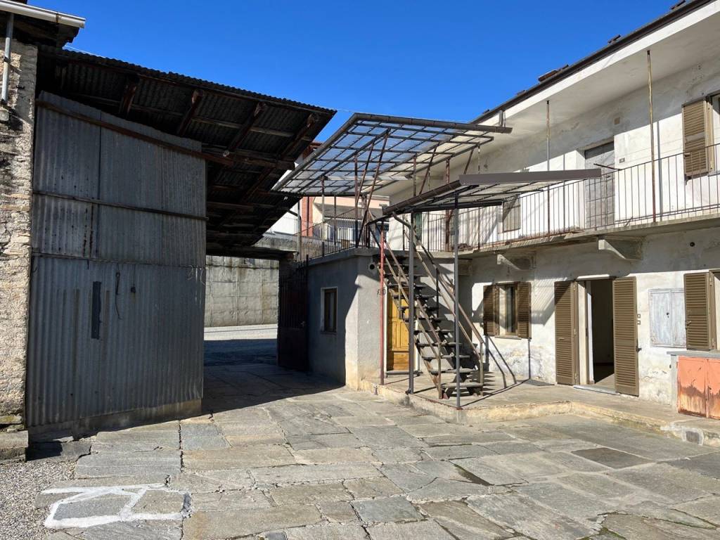 Rustico / casale a Bagnolo piemonte in Via Cave, 360 - Foto 5
