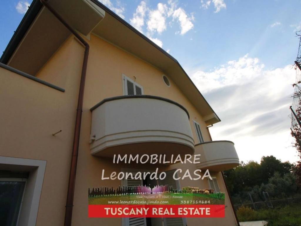 Villa a Lamporecchio - Foto 2