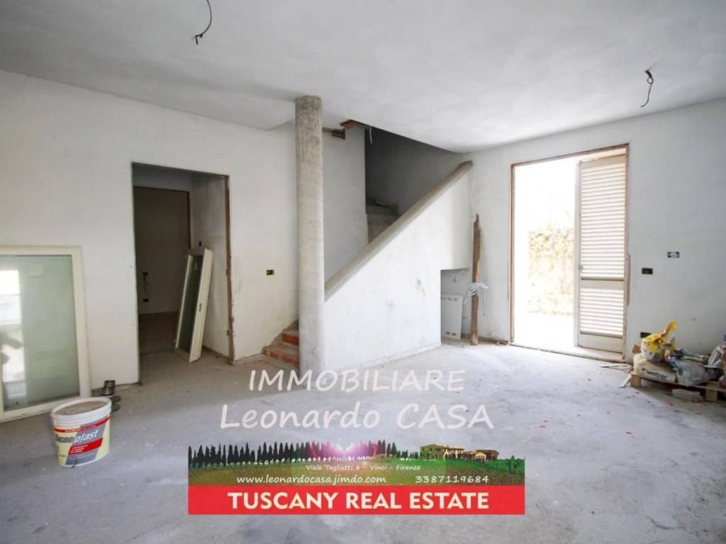 Villa a Lamporecchio - Foto 3