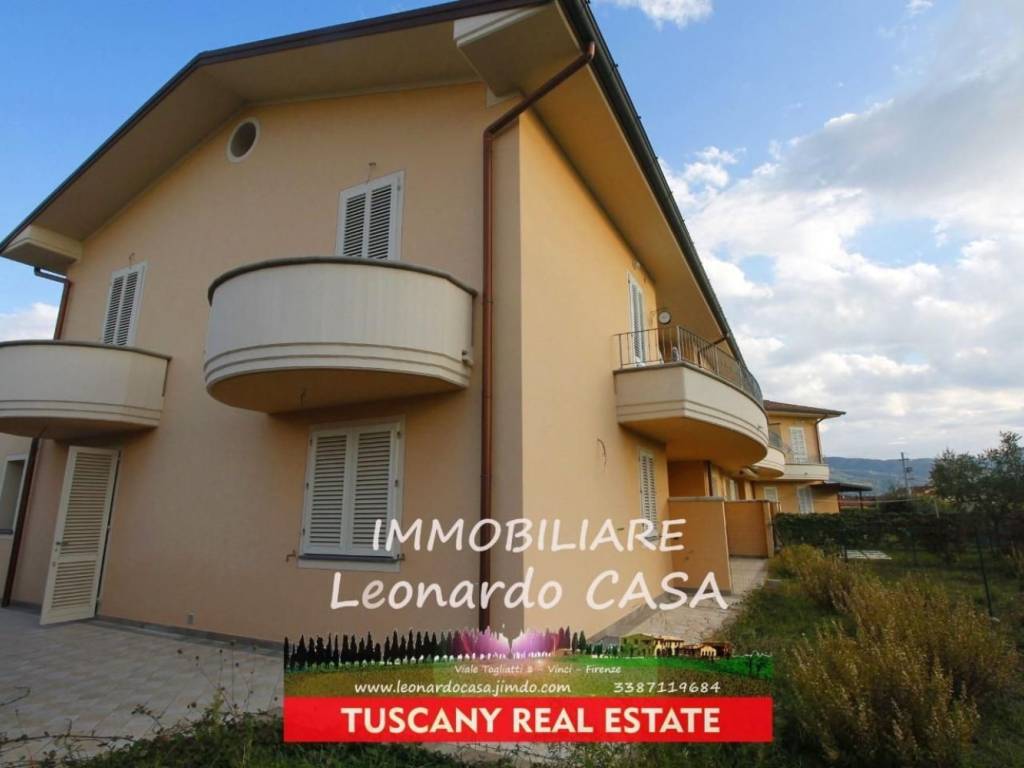 Villa a Lamporecchio - Foto 4