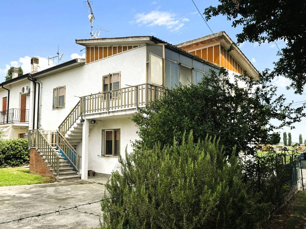 Casa indipendente a Bagnolo di po in Via Convento, 359 - Foto 3