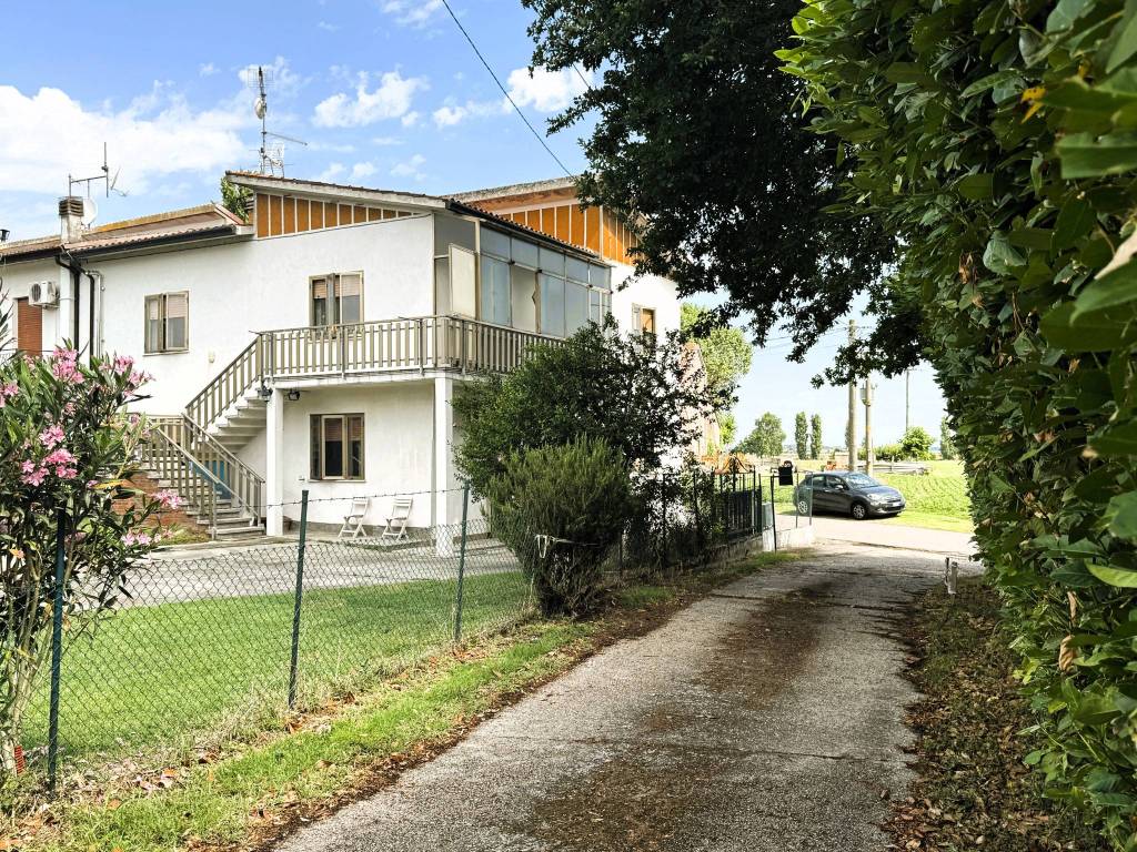 Casa indipendente a Bagnolo di po in Via Convento, 359 - Foto 5