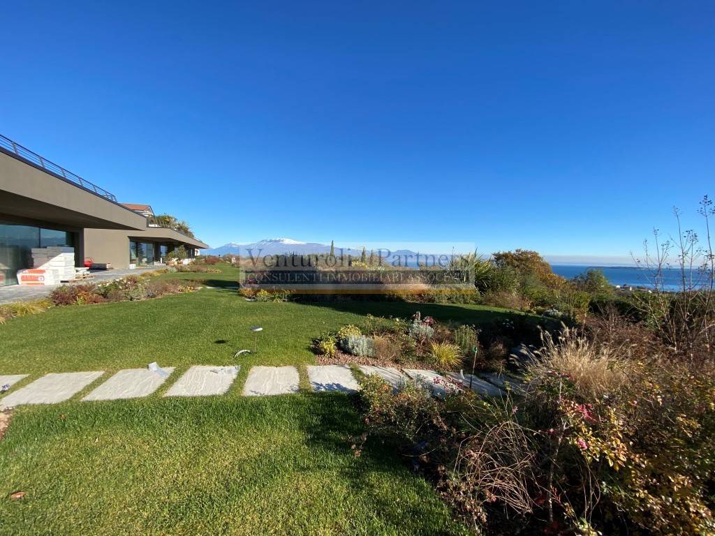 Villa a Padenghe sul garda in Via Costalunga - Foto 2