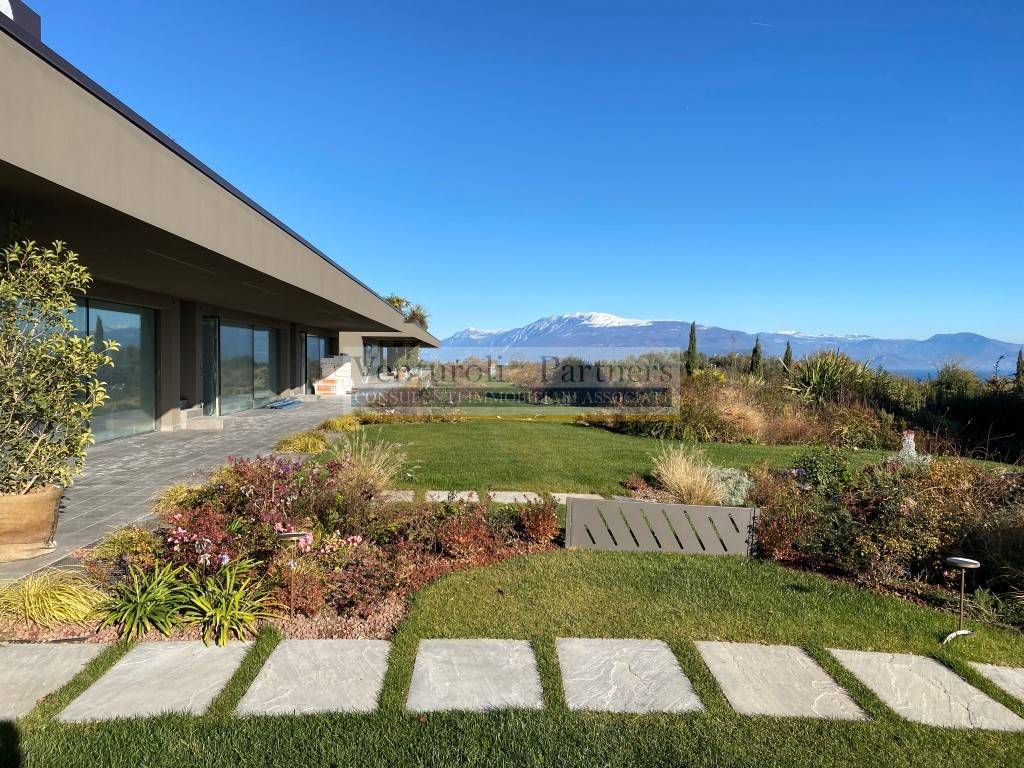 Villa a Padenghe sul garda in Via Costalunga - Foto 3