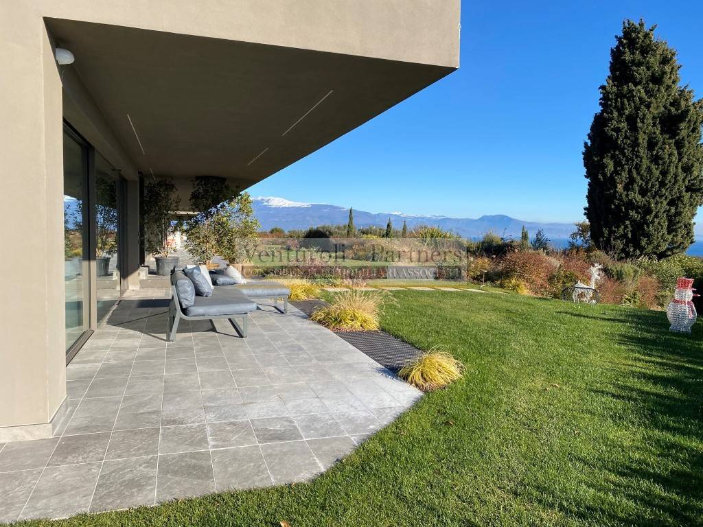 Villa a Padenghe sul garda in Via Costalunga - Foto 4