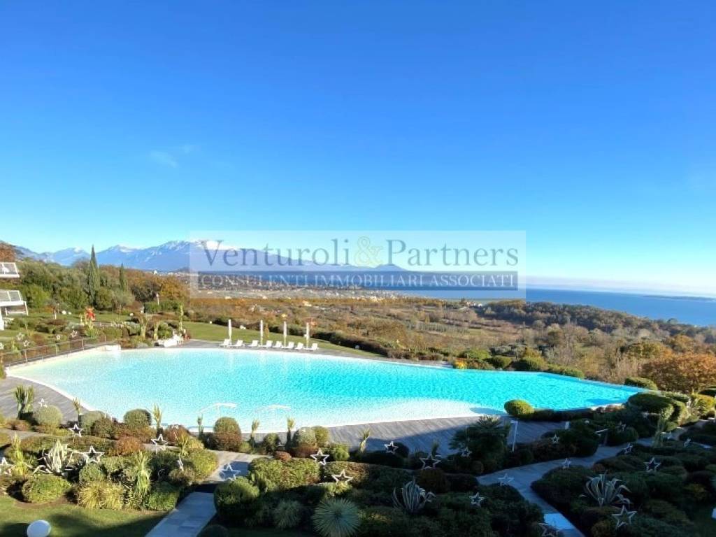 Villa a Padenghe sul garda in Via Costalunga - Foto 5