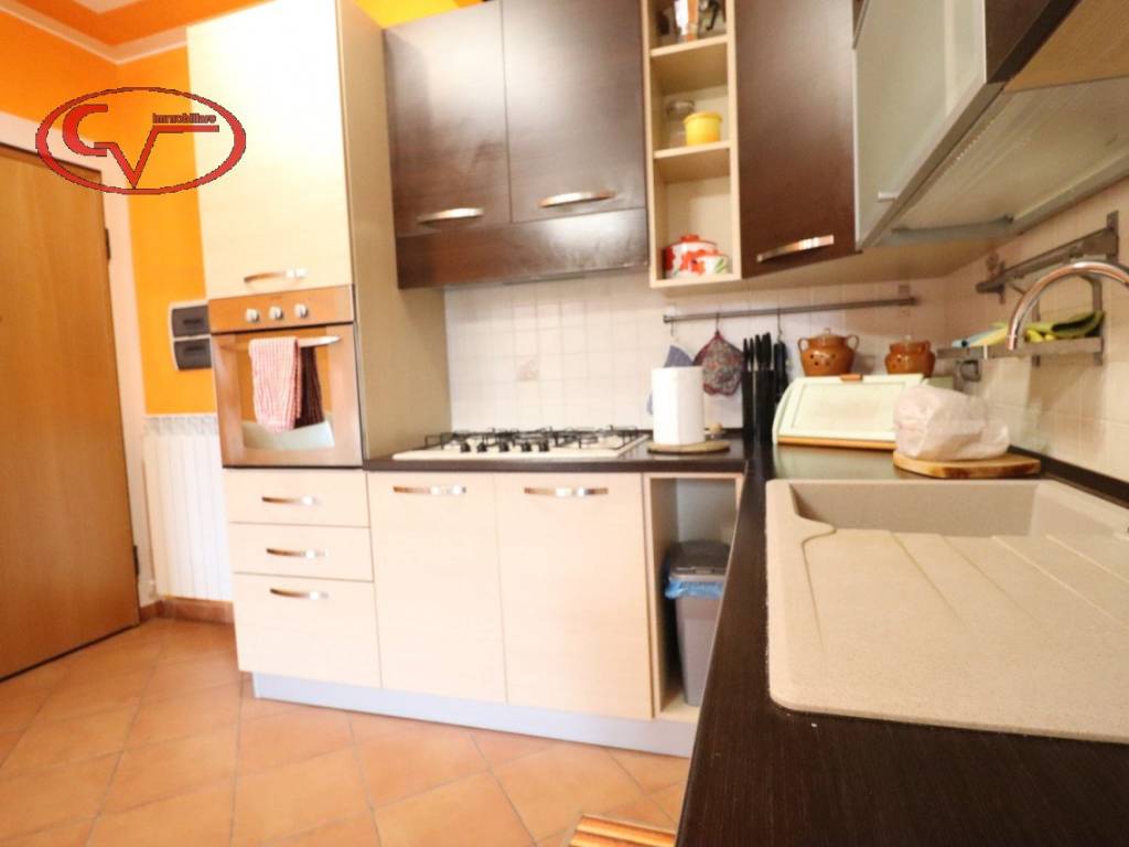 Appartamento a Bucine in Via Alessandro Volta - Foto 5
