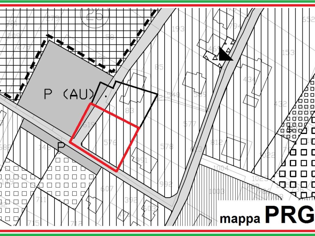 Terreno a Roccasecca in Via Rivolta - Foto 2