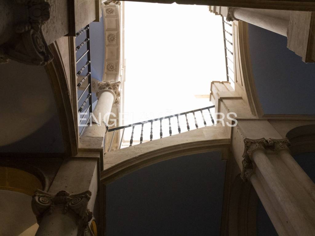 Appartamento a Noto in Via Ascenzo Mauceri, 47 - Foto 4