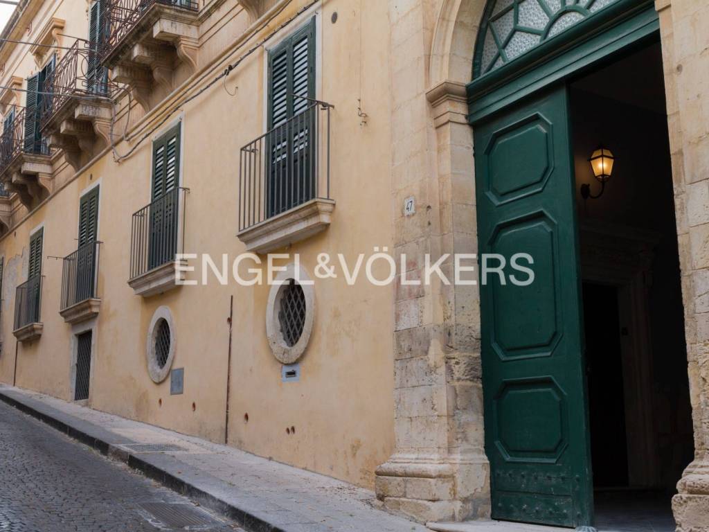 Appartamento a Noto in Via Ascenzo Mauceri, 47 - Foto 5