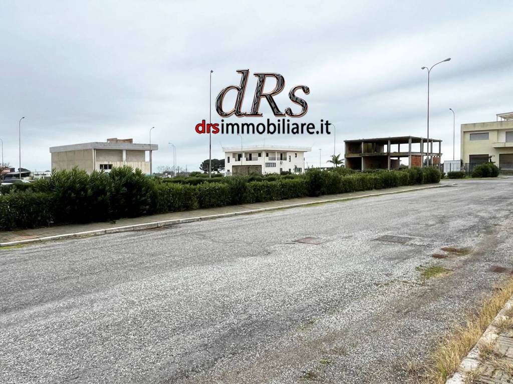 Terreno a Pisticci in Rione Portobello - Foto 3