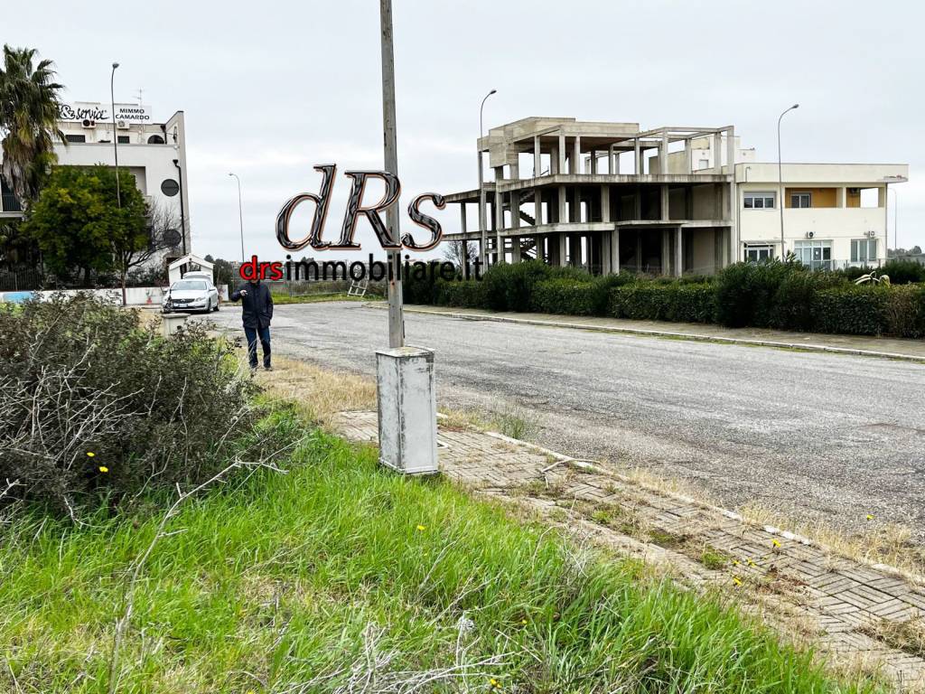 Terreno a Pisticci in Rione Portobello - Foto 4