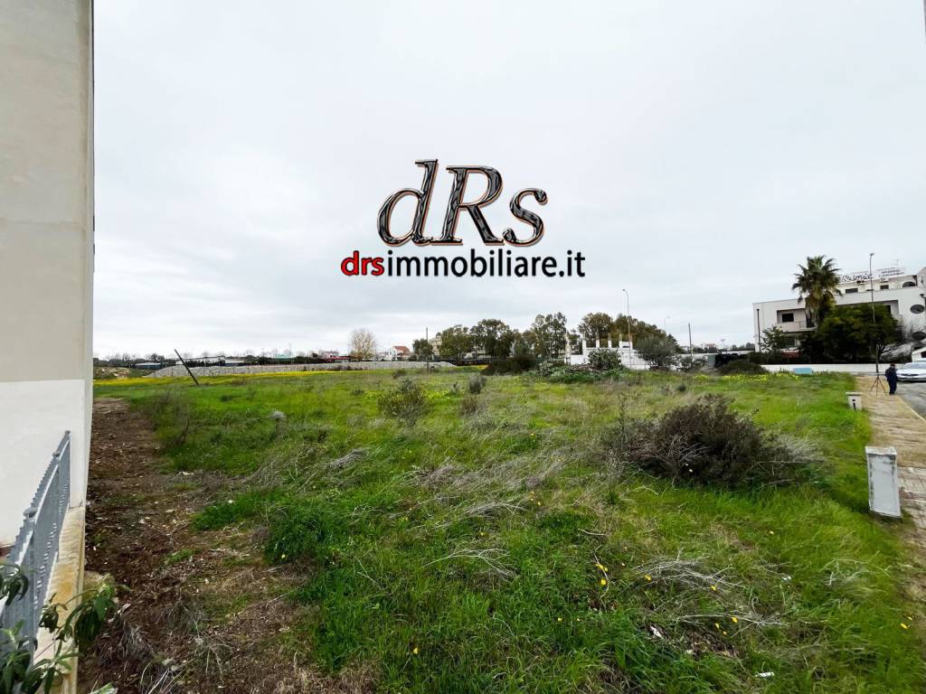 Terreno a Pisticci in Rione Portobello - Foto 5