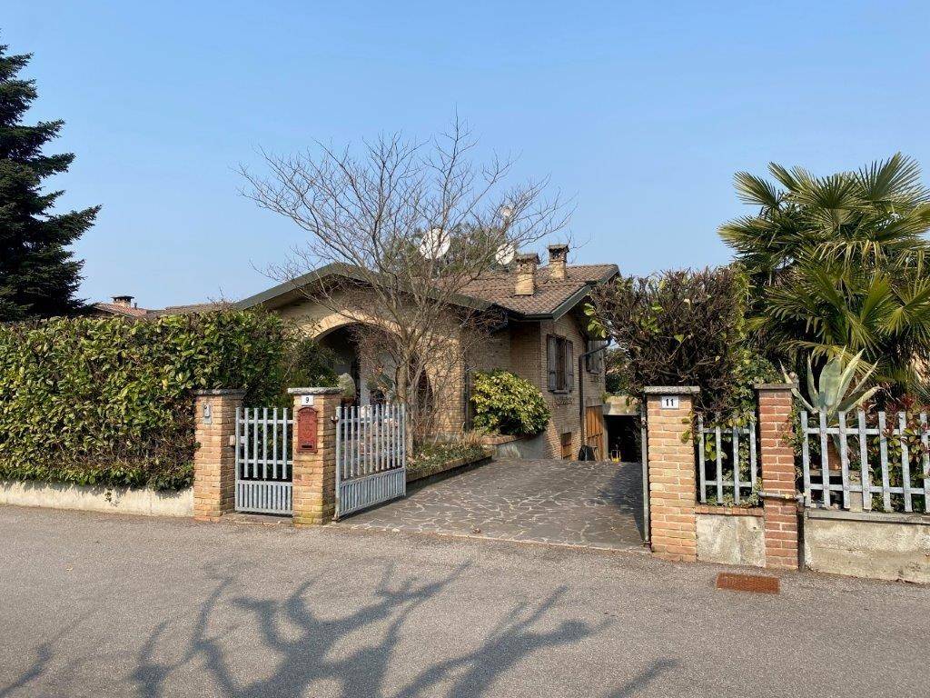 Villa a Pandino in Via Palazzo Pignano - Foto 2