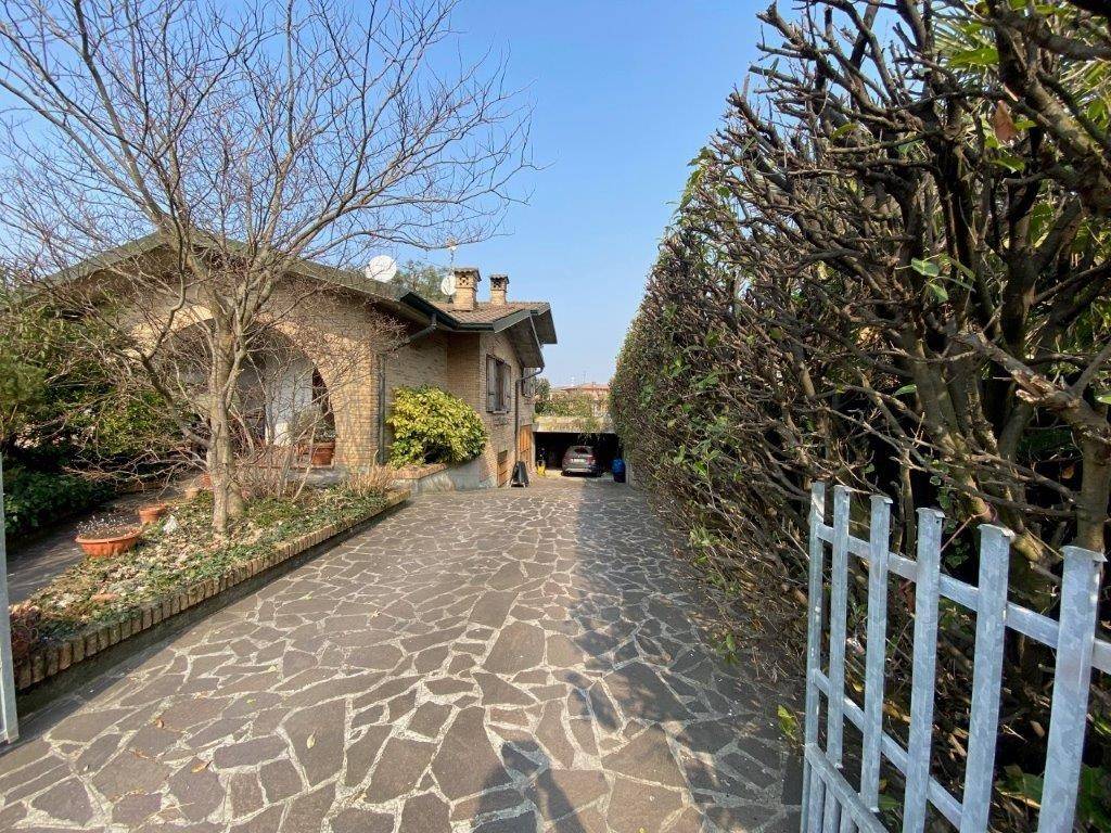 Villa a Pandino in Via Palazzo Pignano - Foto 3