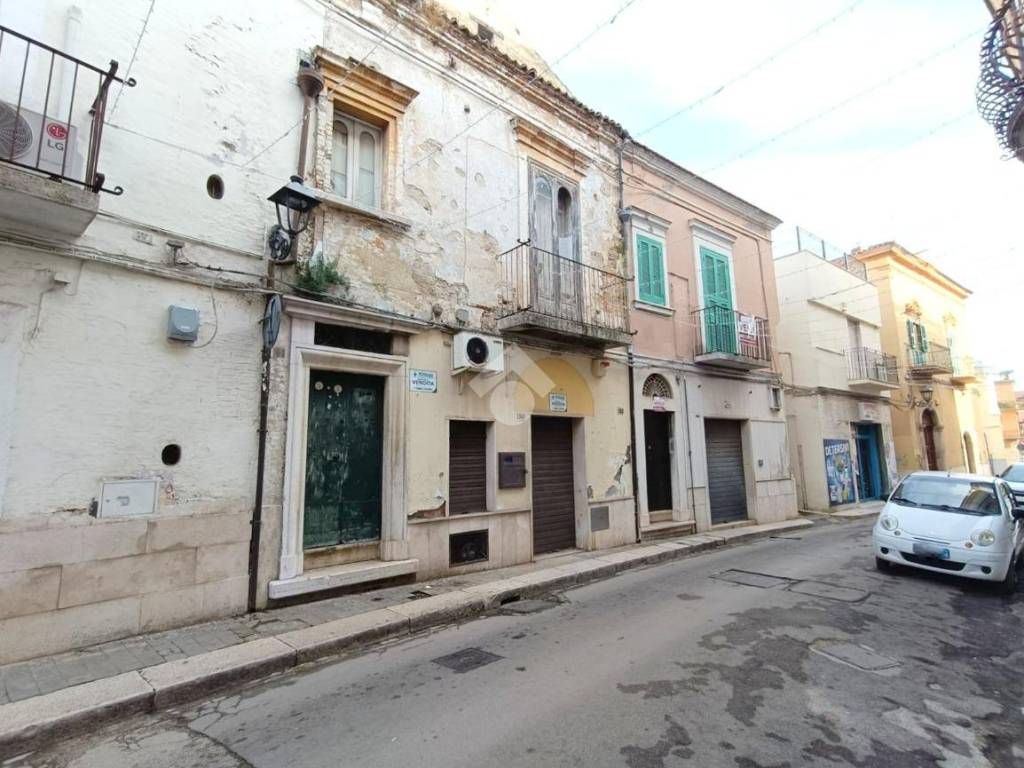 Casa indipendente a San severo in Via Soccorso, 148 - Foto 2
