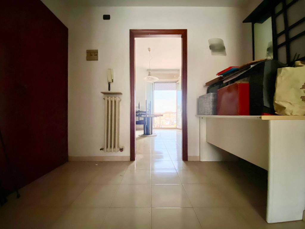 Appartamento a Falconara marittima in Via Ferdinando Magellano - Foto 5