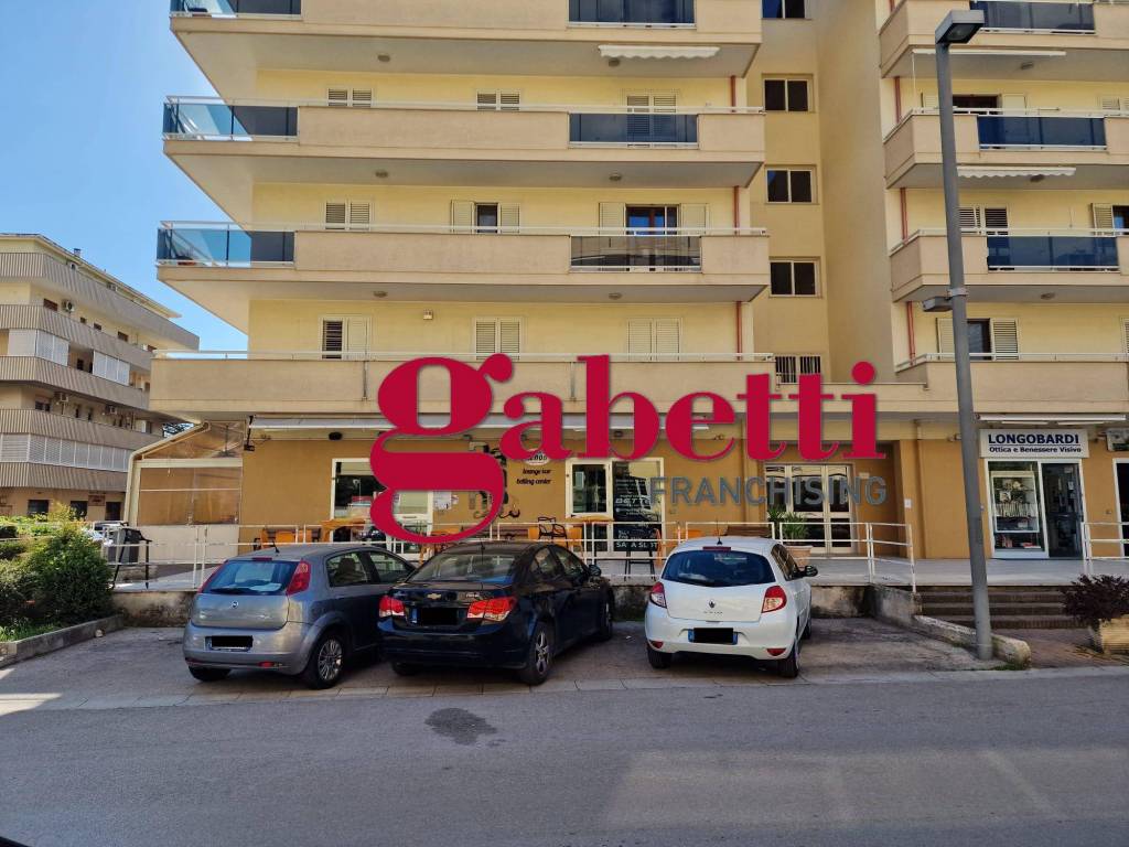 Immobile a San nicola la strada in Via Milano - Foto 2