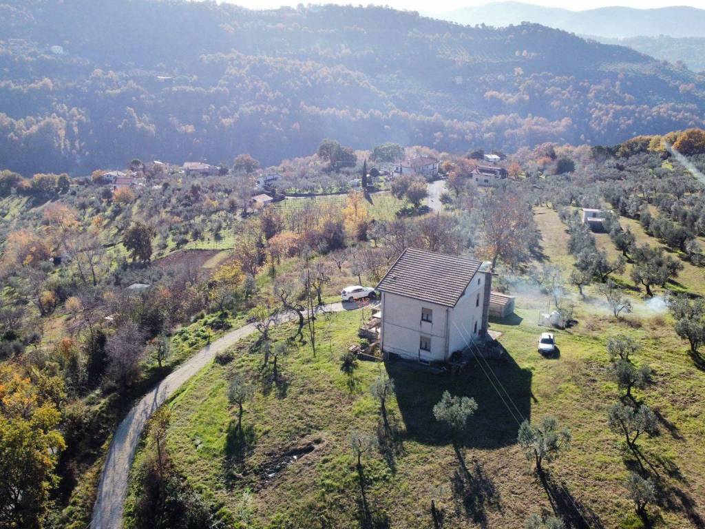 Rustico / casale a Mompeo in SP46 - Foto 2