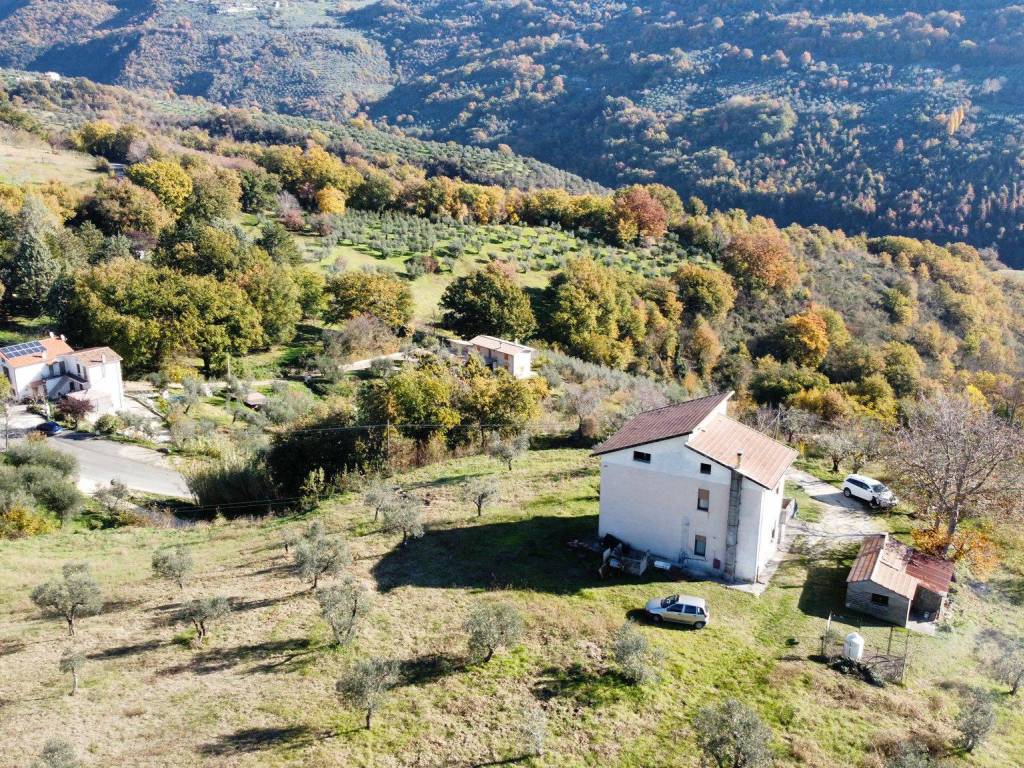 Rustico / casale a Mompeo in SP46 - Foto 3