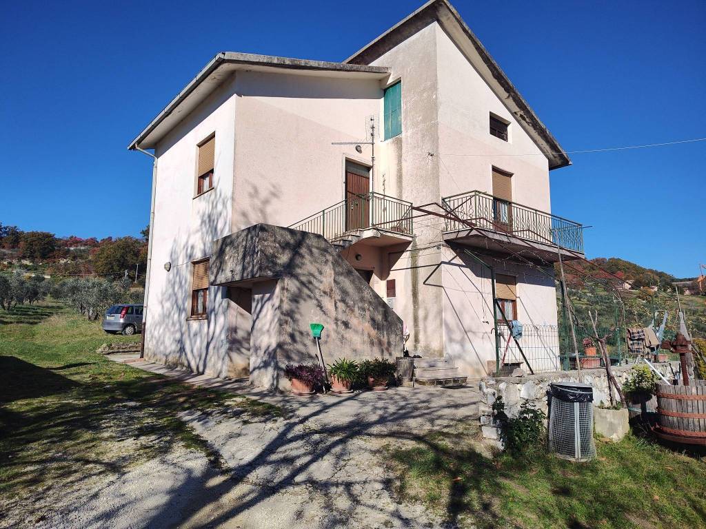 Rustico / casale a Mompeo in SP46 - Foto 4