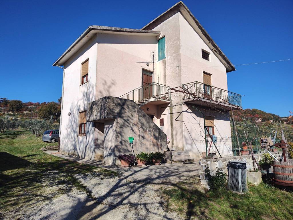 Rustico / casale a Mompeo in SP46 - Foto 5