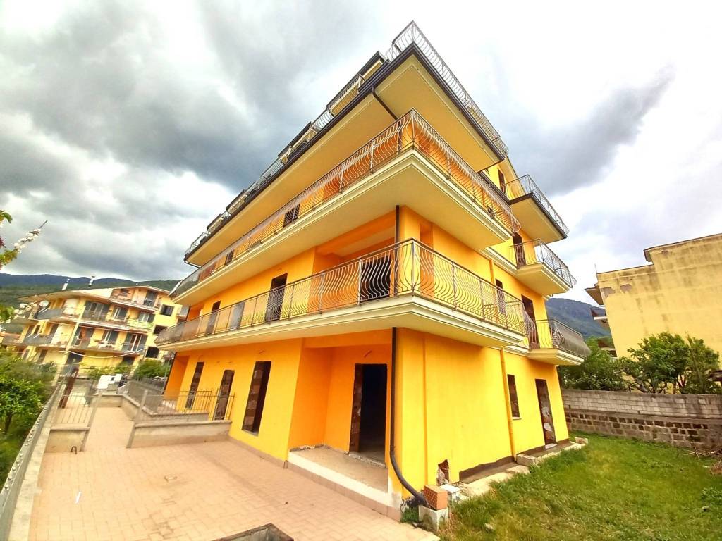 Appartamento a Sirignano in Via Sgambati - Foto 2