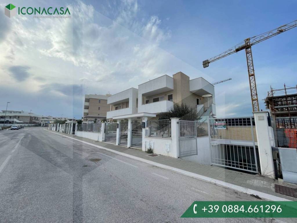 Immobile a Manfredonia in Via Antonio Gentile, 6 - Foto 2