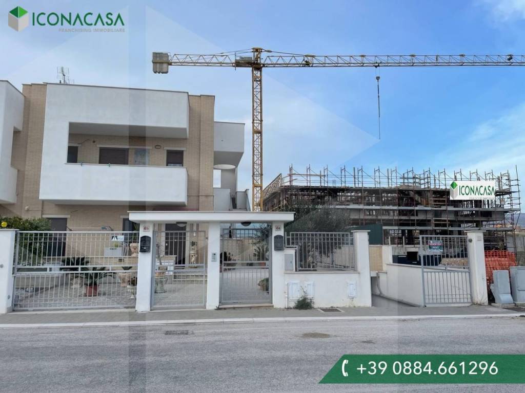 Immobile a Manfredonia in Via Antonio Gentile, 6 - Foto 3