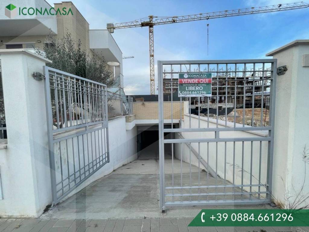 Immobile a Manfredonia in Via Antonio Gentile, 6 - Foto 5