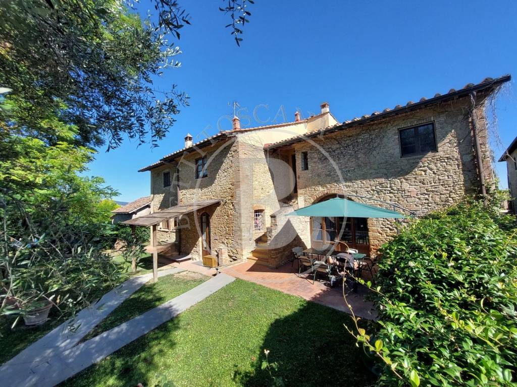 Appartamento a San gimignano in Località Remignoli - Foto 3