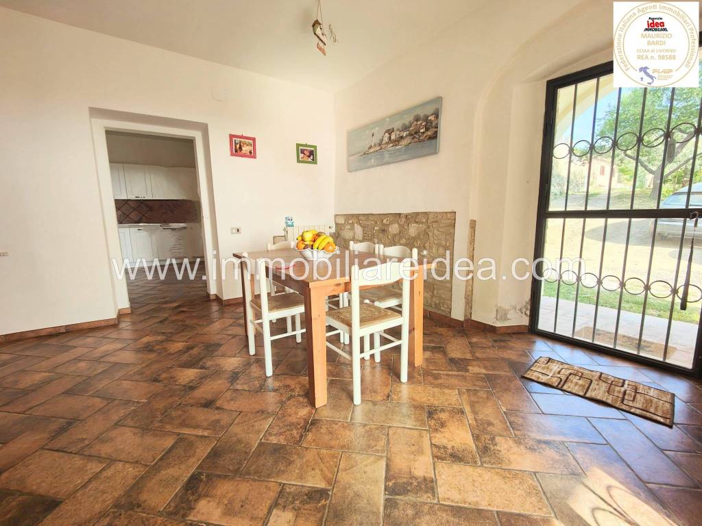 Villa a Rosignano marittimo in centro - Foto 2